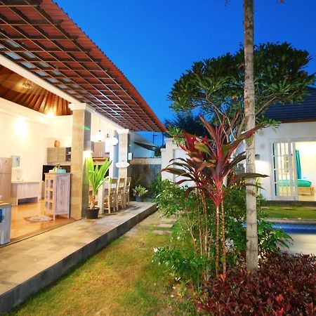 Sanur Villa Alam Biru II חדר תמונה