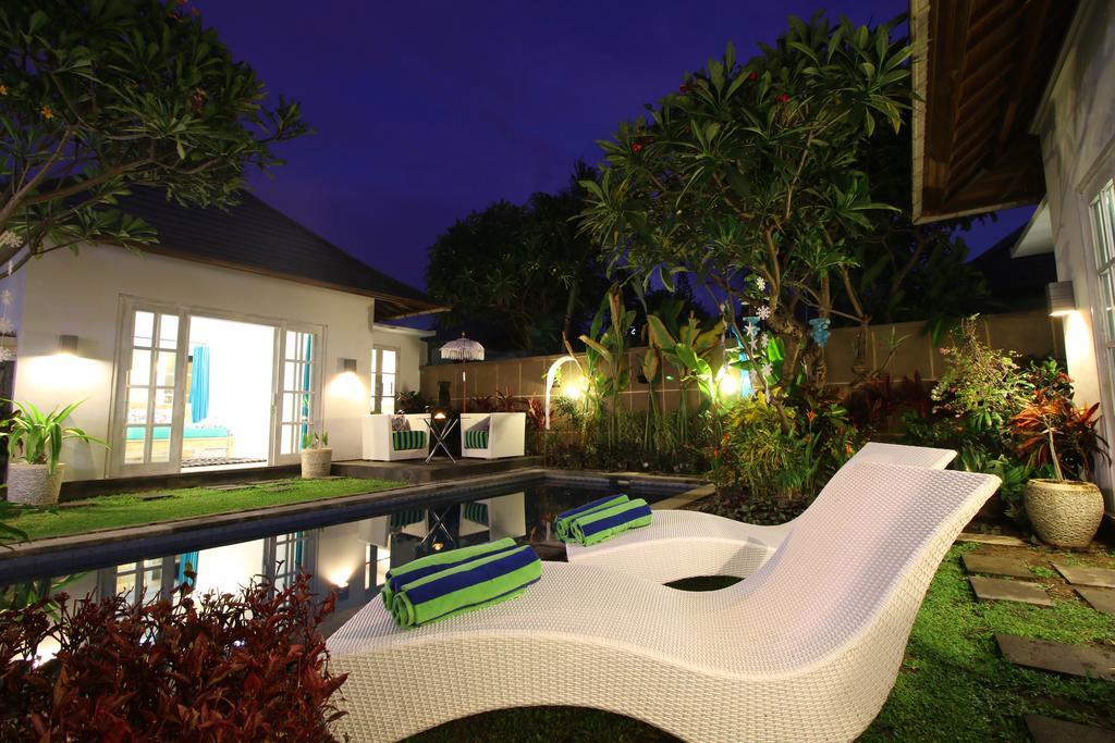 Sanur Villa Alam Biru II חדר תמונה